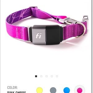 Fi dog collar series 2